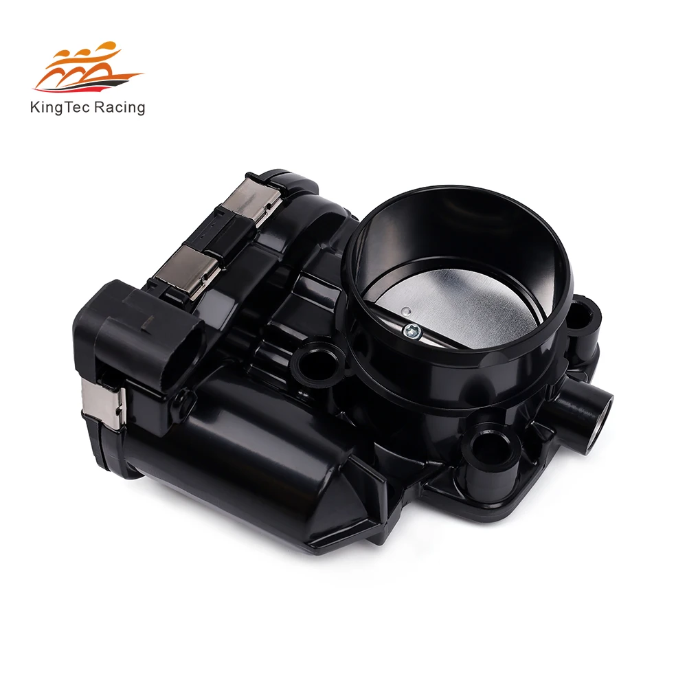 KTC Throttle Body For Jetski SeaDoo RXP RXT Wake Pro GTX GTS 255 260 300 GTR 215 230 GTI 130 155 420892591 0280750505 420892590