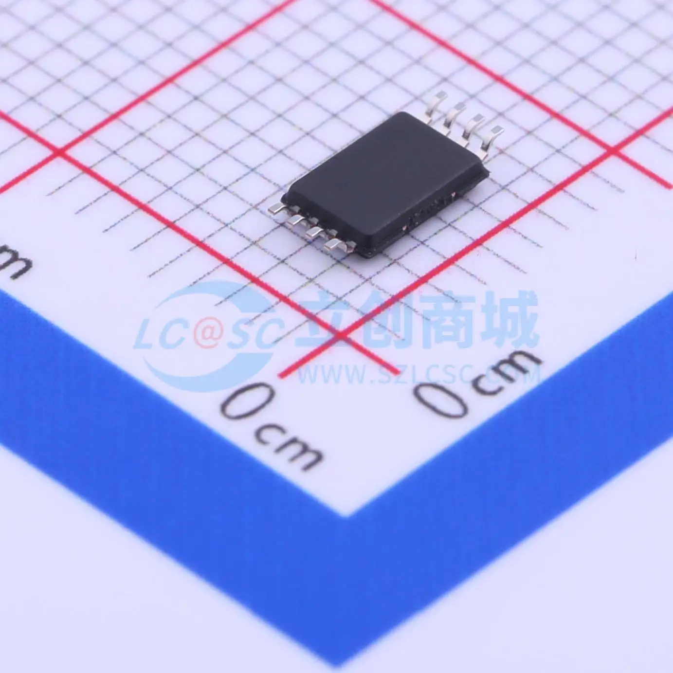 M24512-RDW6TP Disponibile