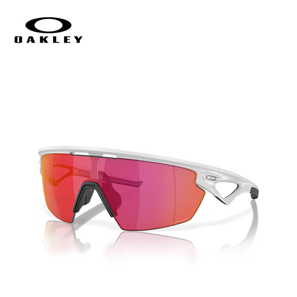 

Спортивные очки Oakley Sphaera для бега и езды на велосипеде, сверхлегкие светочувствительные поляризационные солнцезащитные очки, меняющие цвет
