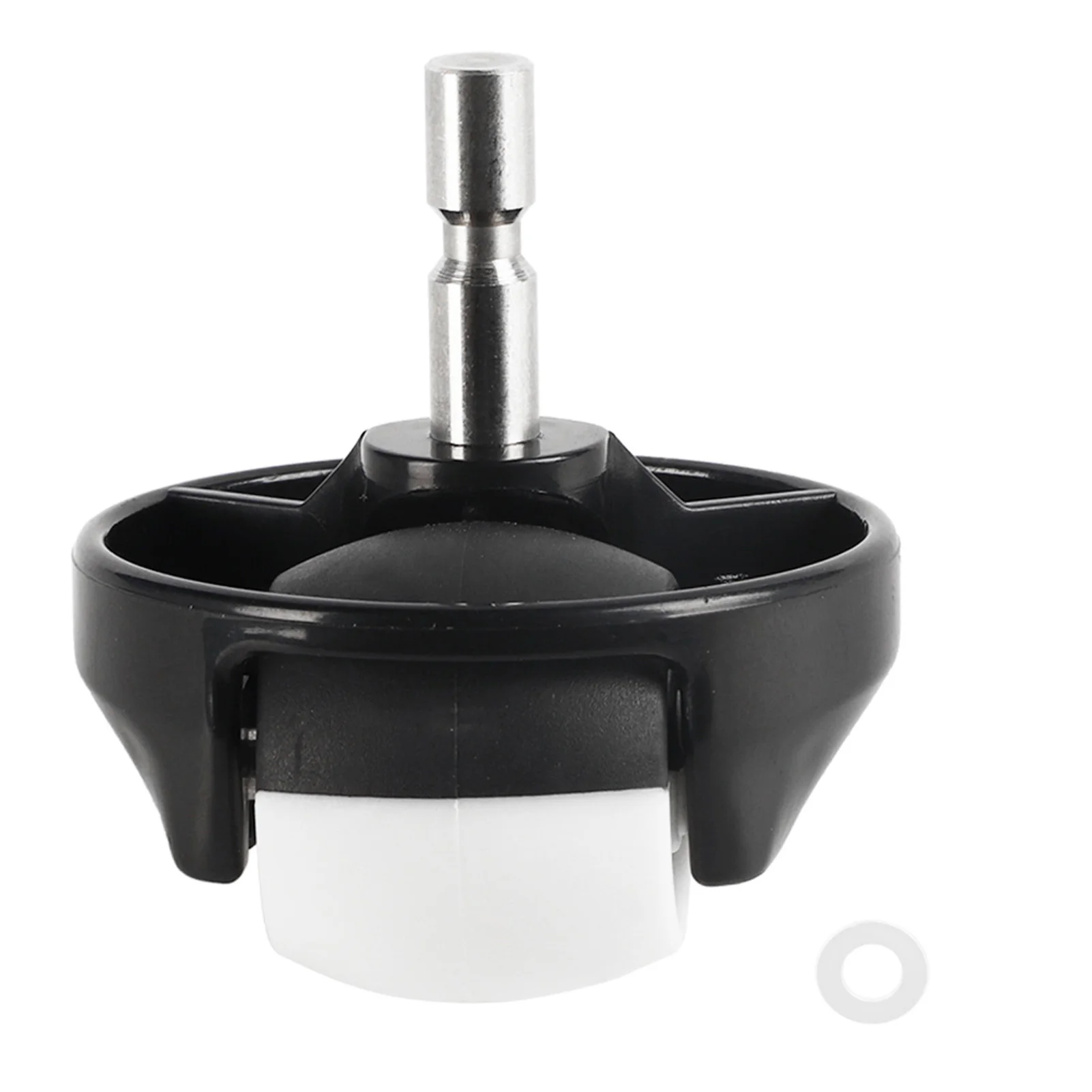 ล้อเครื่องดูดฝุ่นเครื่องดูดฝุ่นล้ออุปกรณ์เสริม Fit สําหรับ eufy RoboVac 11 s/RoboVac 30