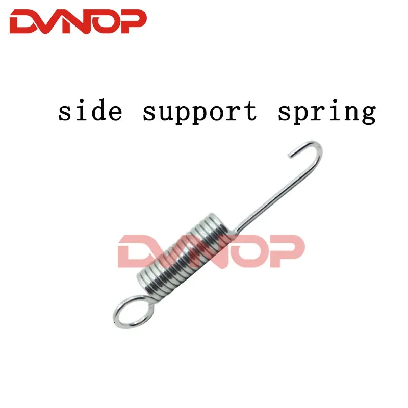 motorcycle GN125 GS125 side support spring / brake spring / main support spring for Suzuki 125cc GN GS 125 hardware spare parts