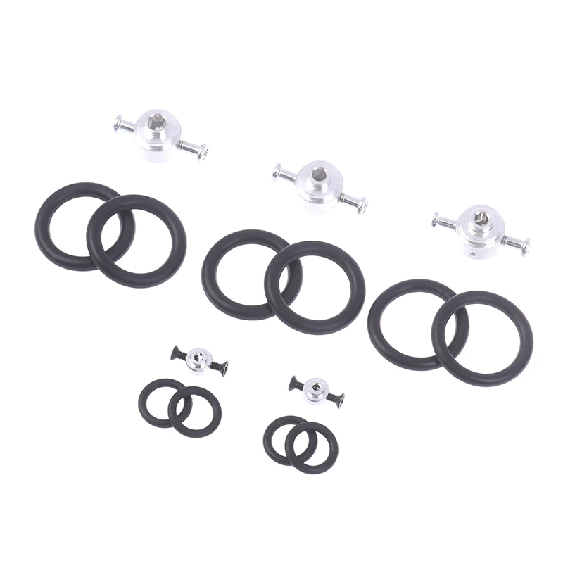 

Защита пропеллеров для 3D RC самолетов и дронов, бесщеточный двигатель, 1104, 1106, 2208, 2212, 2826