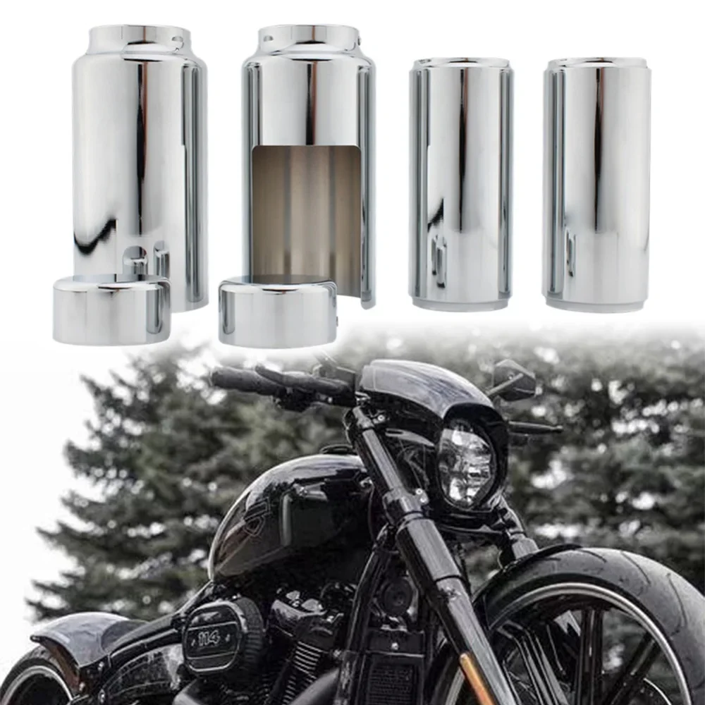 copertura-per-tubo-forcella-anteriore-moto-protezione-ammortizzatori-e-ghetta-inferiore-per-harley-softail-breakout-fxbr-fxbrs-18-21