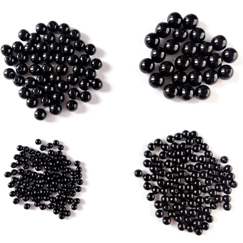 Escaladores con tapón 3-8mm para aparejos de carpa - imagen 2