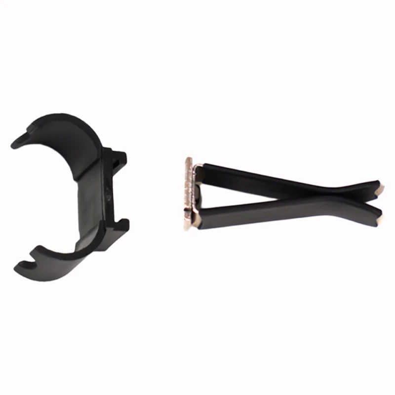 2Pcs Car Air Freshener Clips For POP MART SPACE MOLLY 100% 1/2/3/emoji Auto Aromatherapy Solid Perfume Fragrance Options