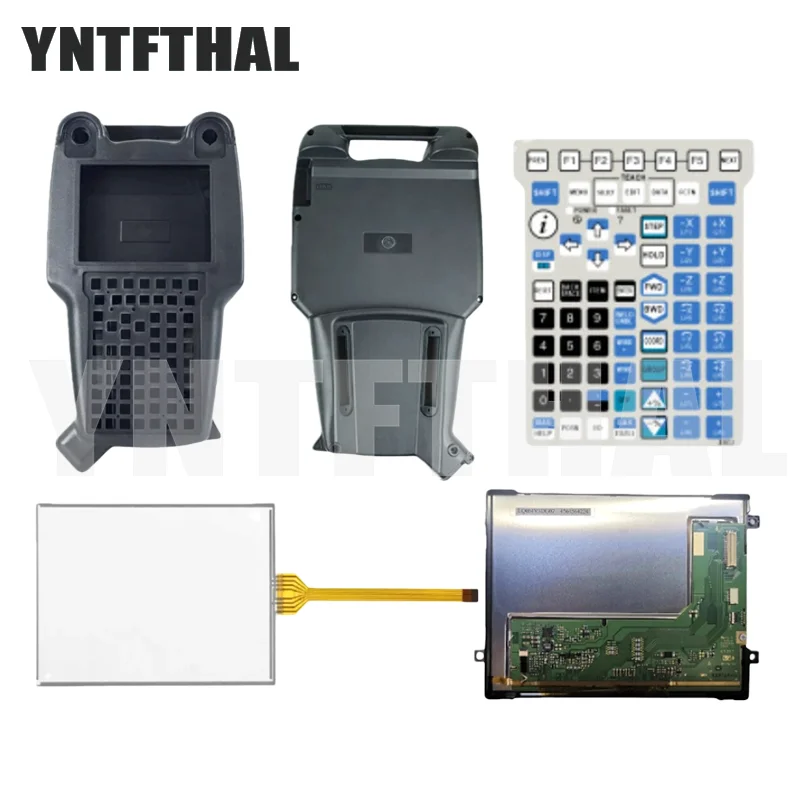 

Совершенно новый A05B-2518-C302 C200 тачпад ключ пленка корпус ЖК-экран