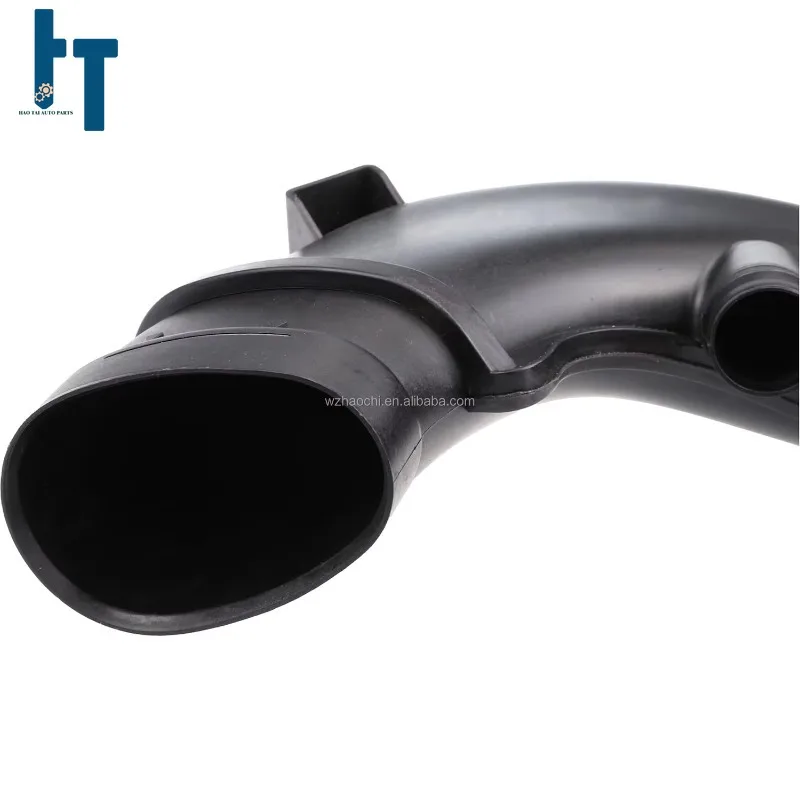 13717577452 13717577451 مدخل هواء الأنابيب مدخل القناة أنبوب خرطوم عدة لسيارات BMW E70 E71 E72 F01 F02 F04 F06 F07 F11 F12 F13