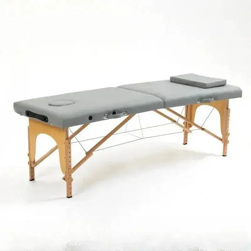 

Bed Beauty Folding Speciality Massage Knead Examination Massage Bed Tattoo Medical Camilla Masaje Beauty Furniture BL50MD