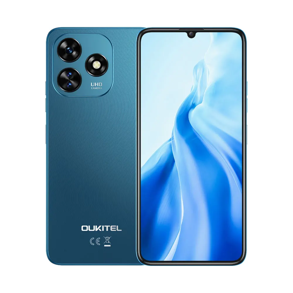 Oukitel C51 Mobile Phone 6.8