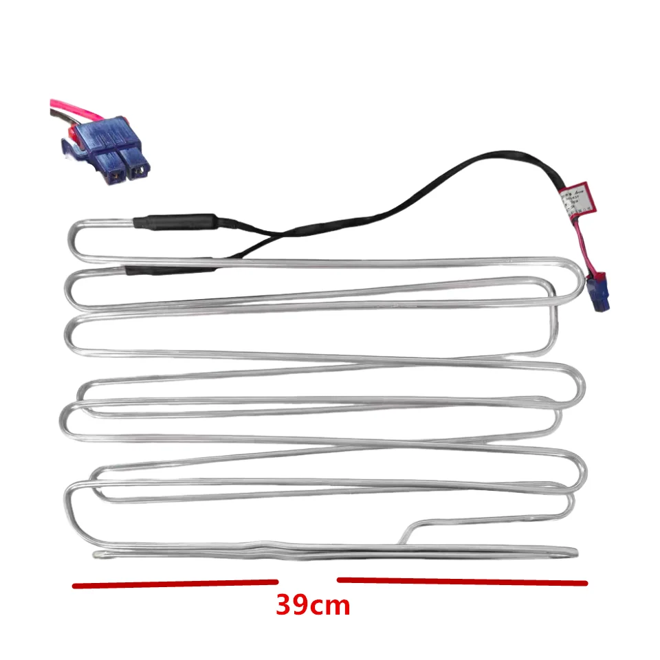 New For Samsung refrigerator defrosting heater heating tube DA47-00263E