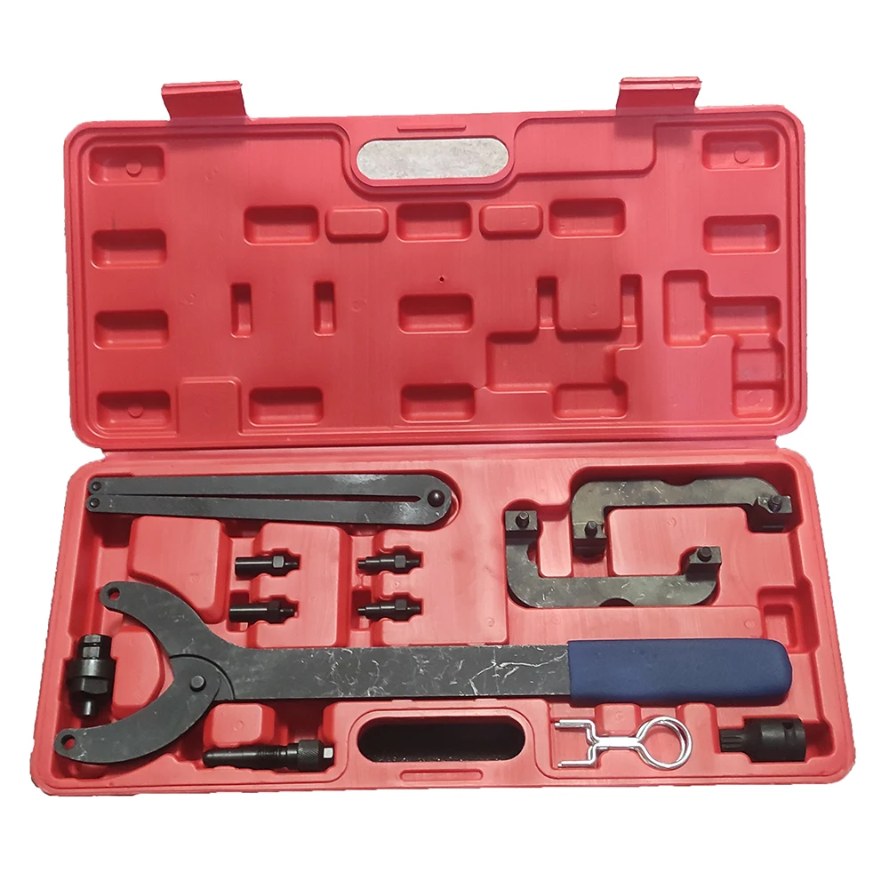 Engine Timing Tool Set For VW/Au-di V6 2.0/2.8/3.0T FSI Engine Camshaft Locking Tool T40133