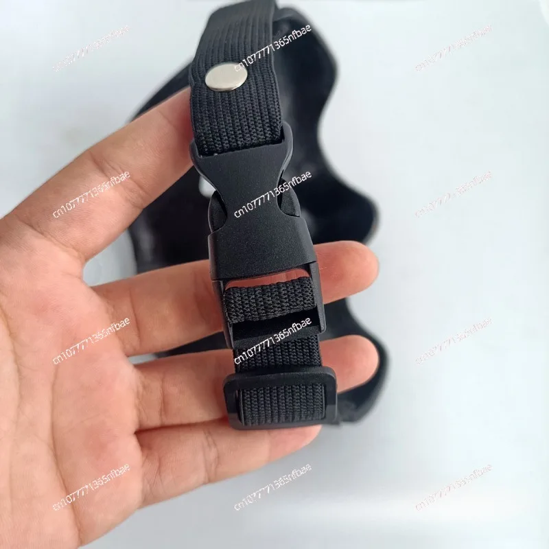 قناع شبح تسوشيما الياباني كشر الرجل الداكن والمرأة نصف الوجه قناع الراتنج للهالوين