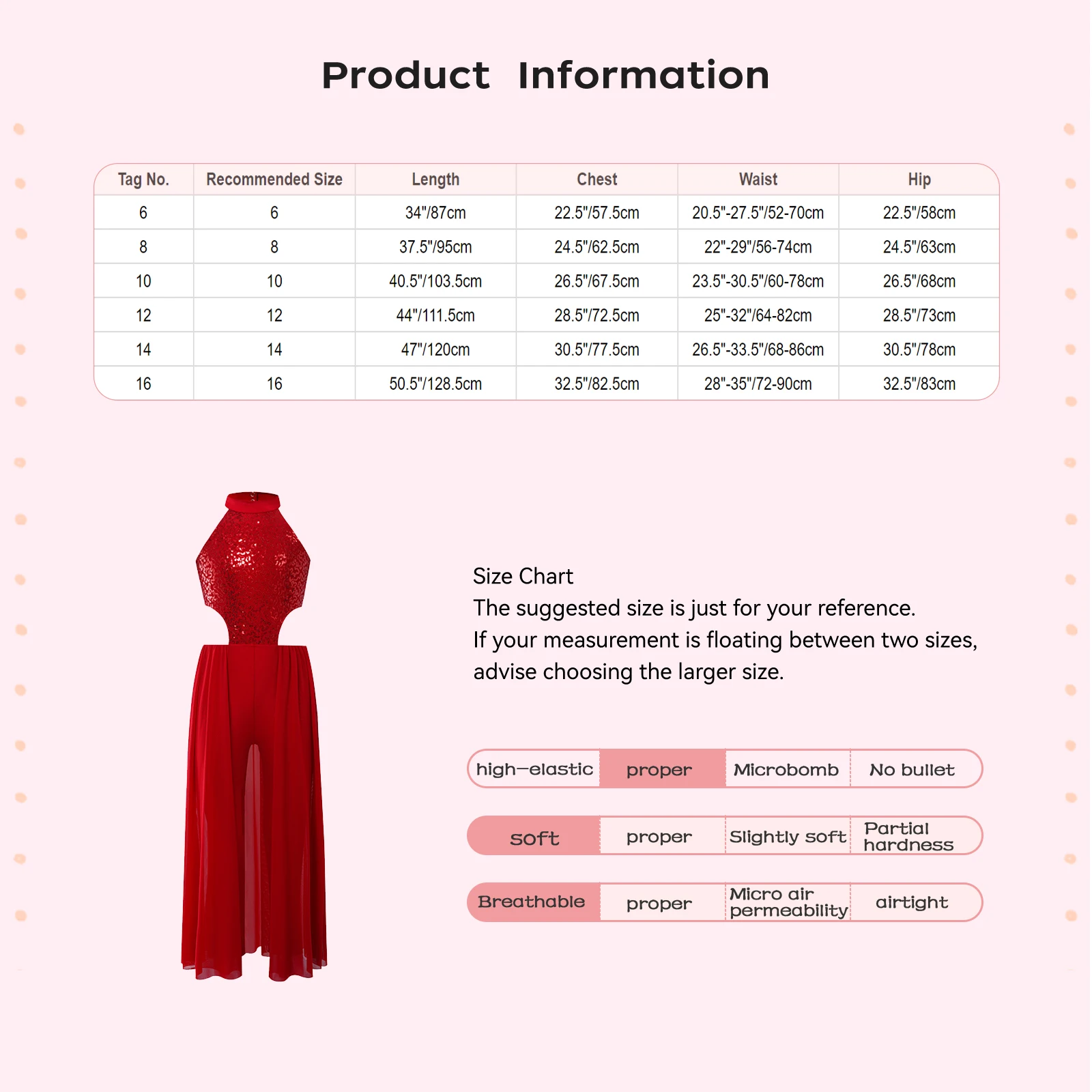 Mono de baile latino profesional para niños, traje de actuación de competición de baile de salón lírico con cuello Halter y espalda descubierta de malla con lentejuelas