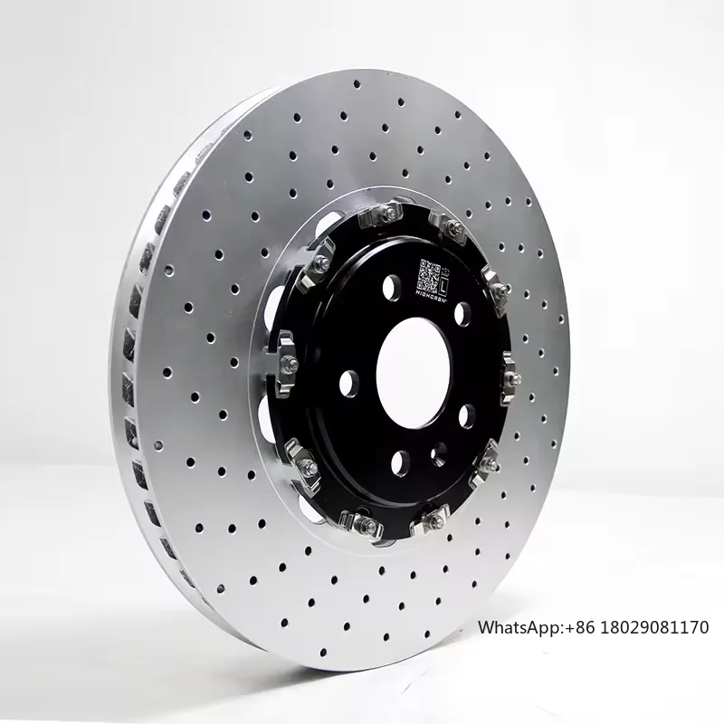 

330*28mm Front 50532932 Brake discs Brake rotor for ALFA ROMEO