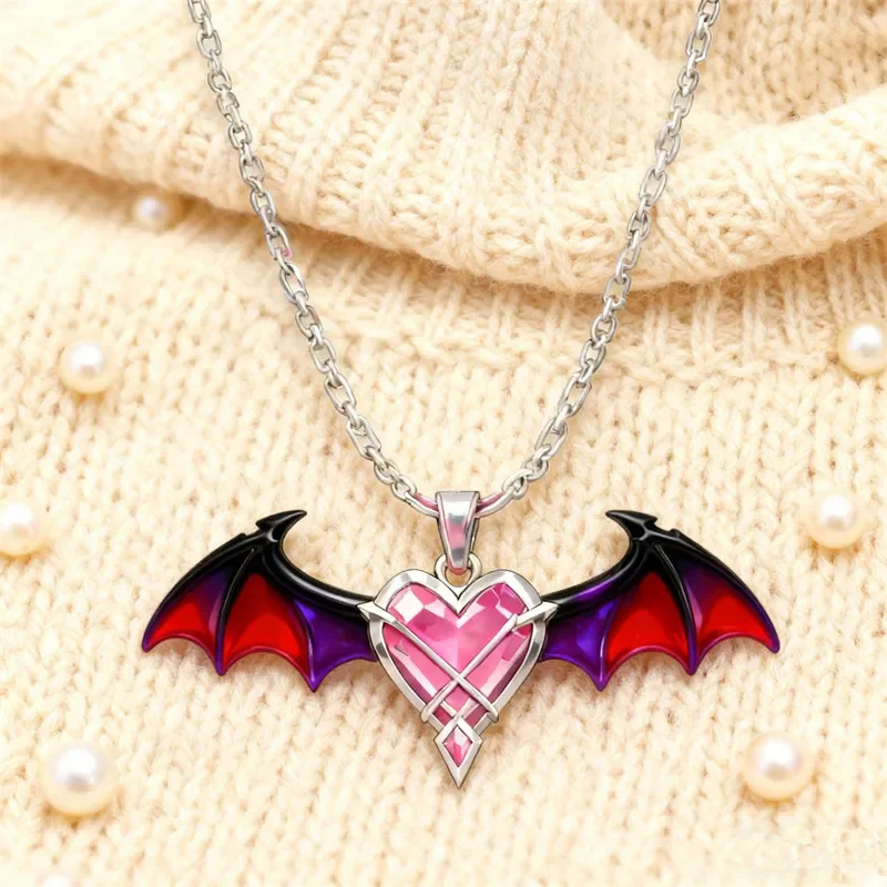 Game Genshin Impact Durin Anime Necklace Pendant Cosplay Prop Anime Accessories Pendant Gift Mascot Student Halloween