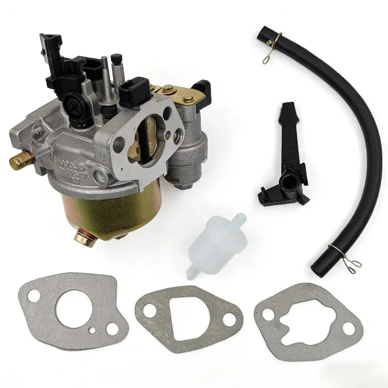 

Карбюратор для газонокосилок Honda GX120 GX160 GX168 GX200 5.5HP 6.5HP