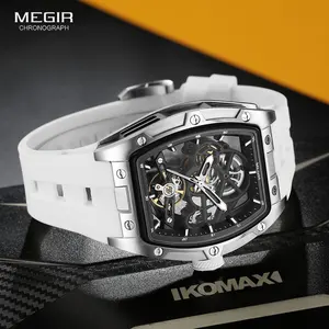 8 Main Sales Watch Megir - №6