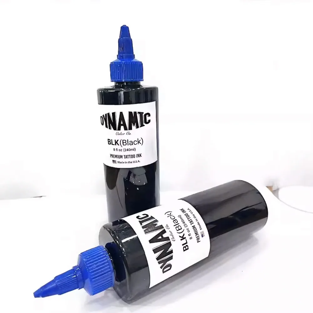 Thumbnail 4 - #22 Best Professional Tattoo Ink Sets to Buy In 2026