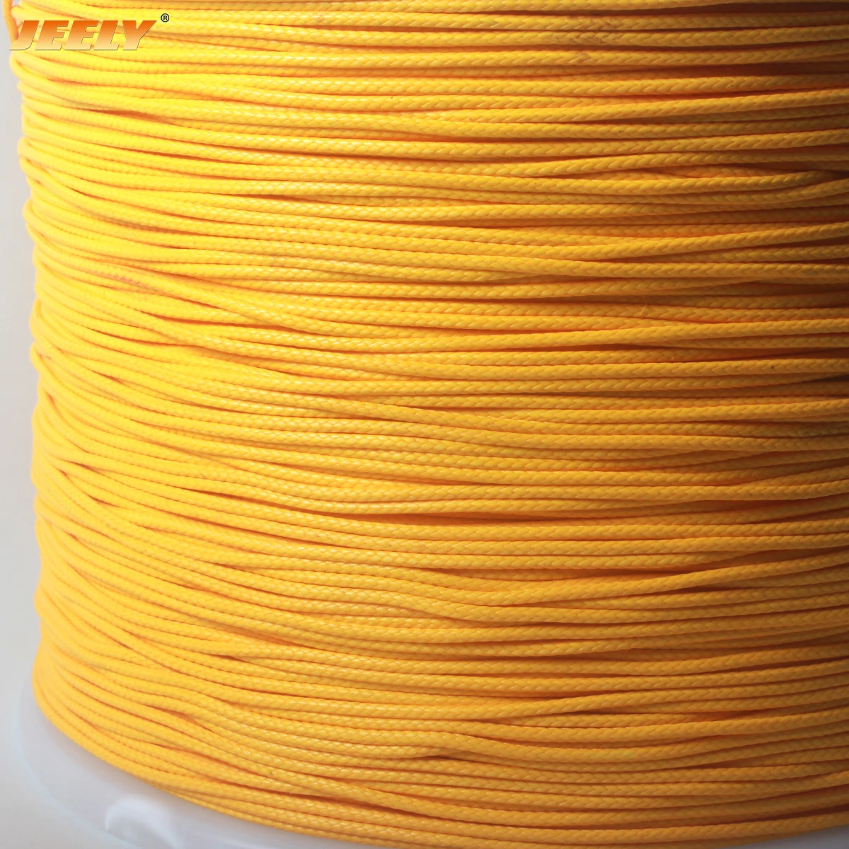 8mm 5/16''  6000kg 5m UHMWPE Fiber Hollow Braid Winch Towing Rope for Boat