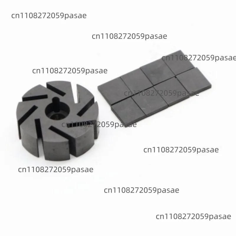 SL S CL R230 W220 C215 PSE Central Locking Vacuum Pump Motor Impeller clockwise  A2308000648