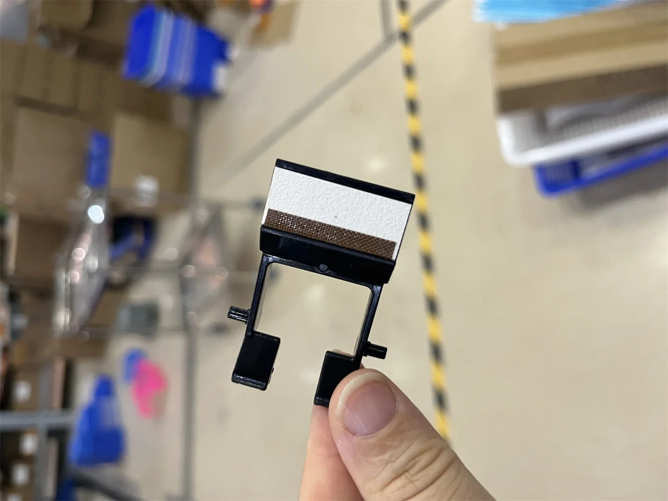 5PCS Separation Pad…