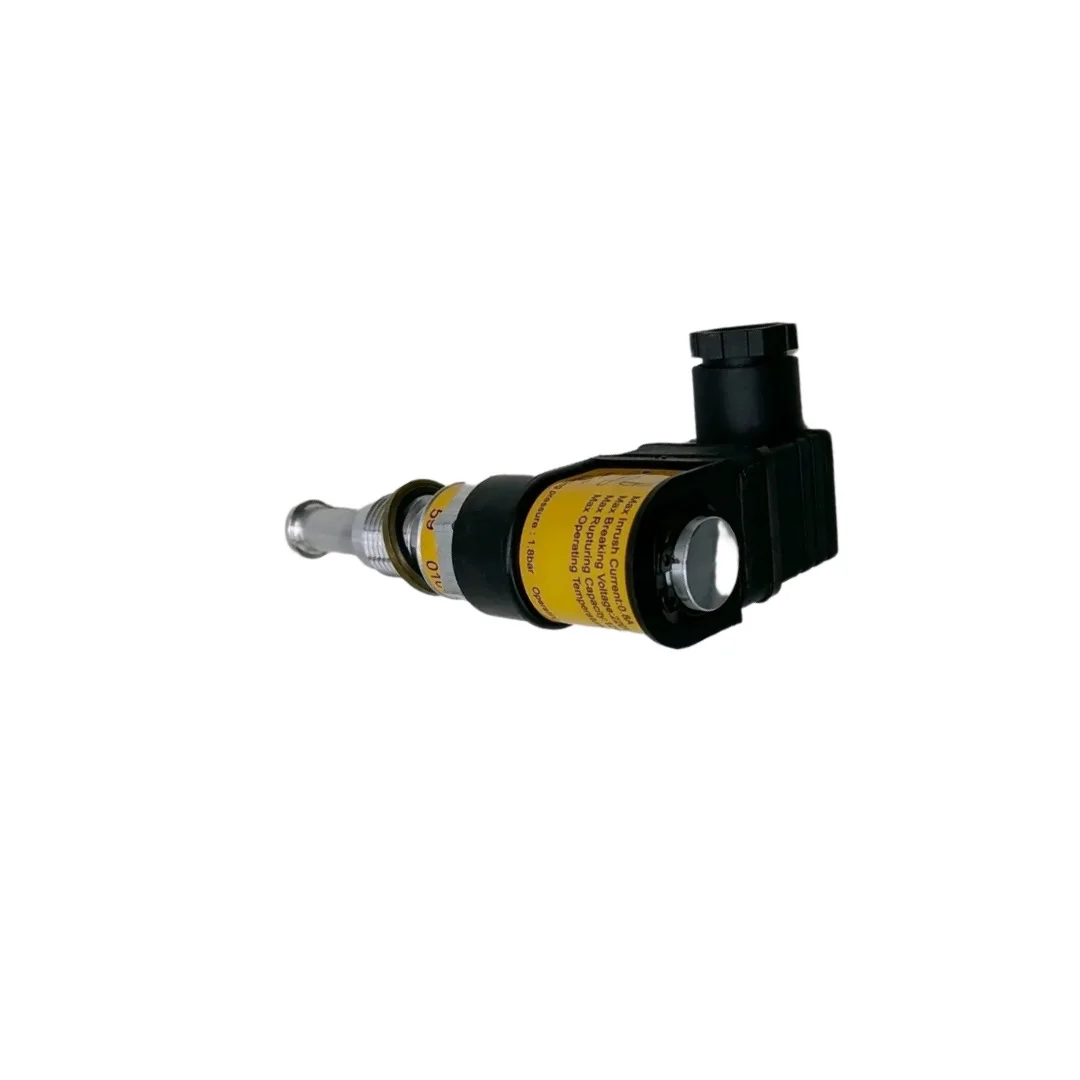 Fusheng Differential Pressure Switch 2606374101 for Screw Air Compressor Replacement Part