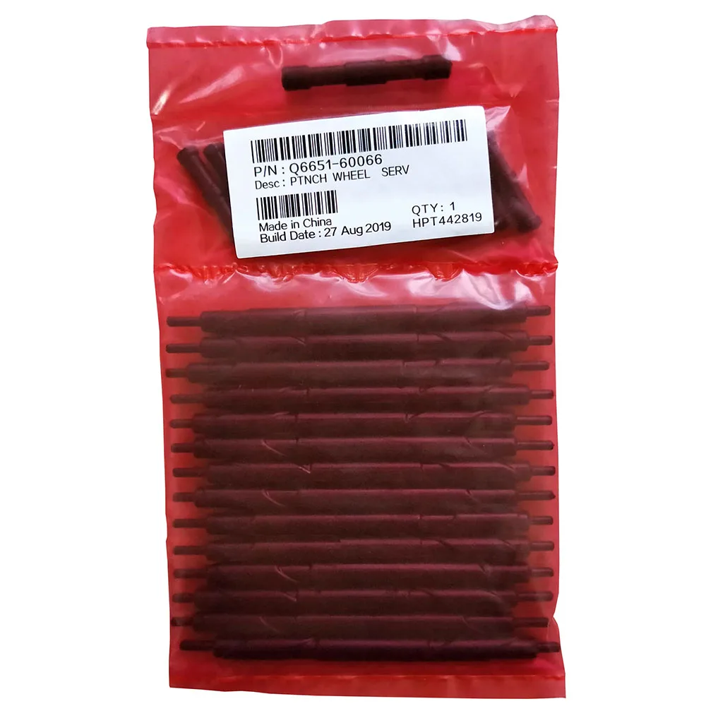 

Q6651-60066 Pinchwheel Kit Fit For HP D5800 Z6100 Z6200 Z6800 L25500 L26500