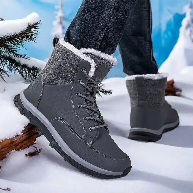 

Hot Ski Boots Outdoor Men's Shoes Training Basketball Sneakers Shose Sport Sport Leading Sapatilla Deals Runners Nice Shows