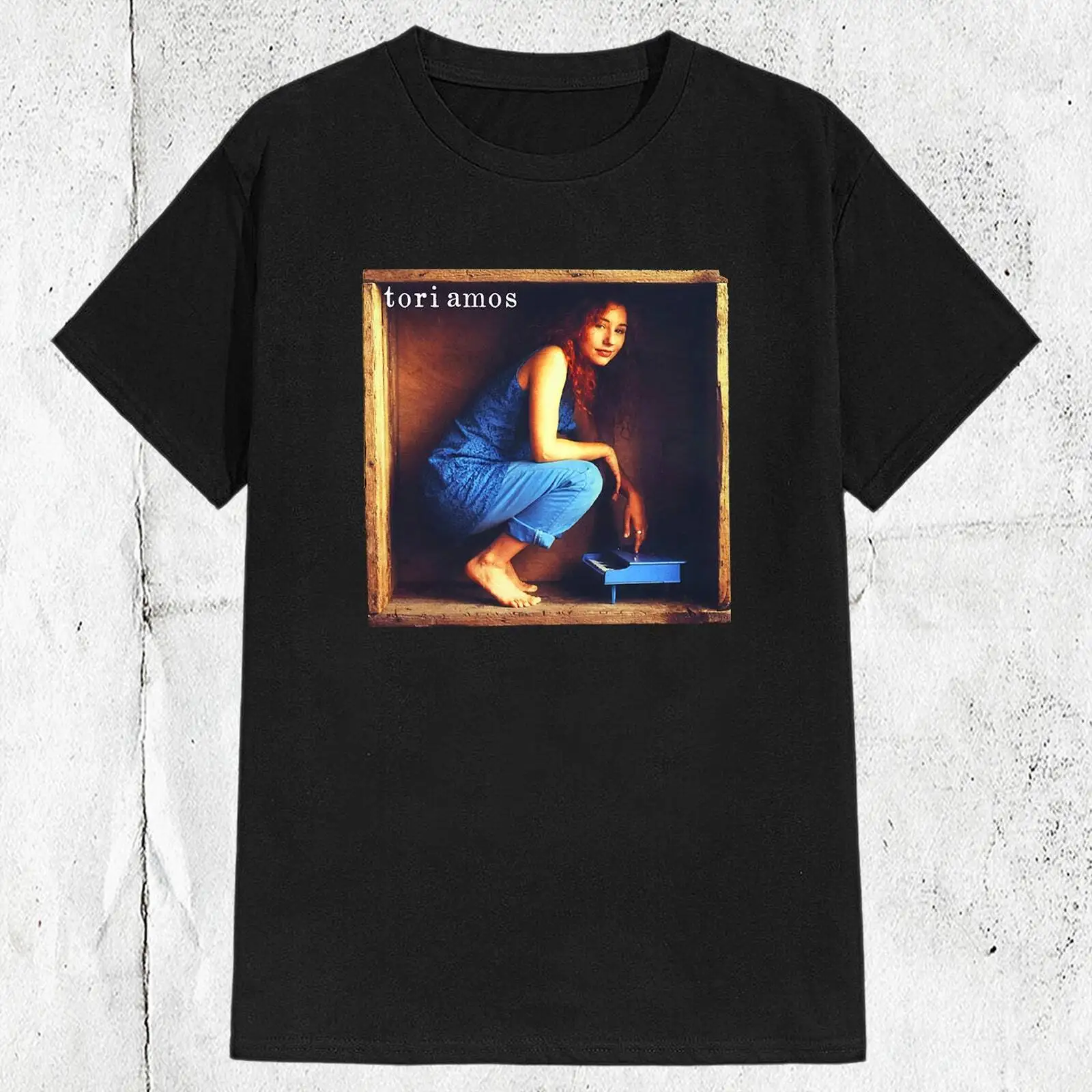 Tori Amos T shirt