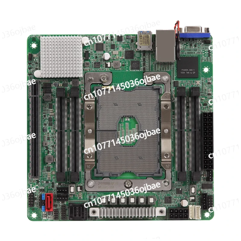 

EPC621D4I-2M LGA3647 DDR42933 2666 2400 2133ECC