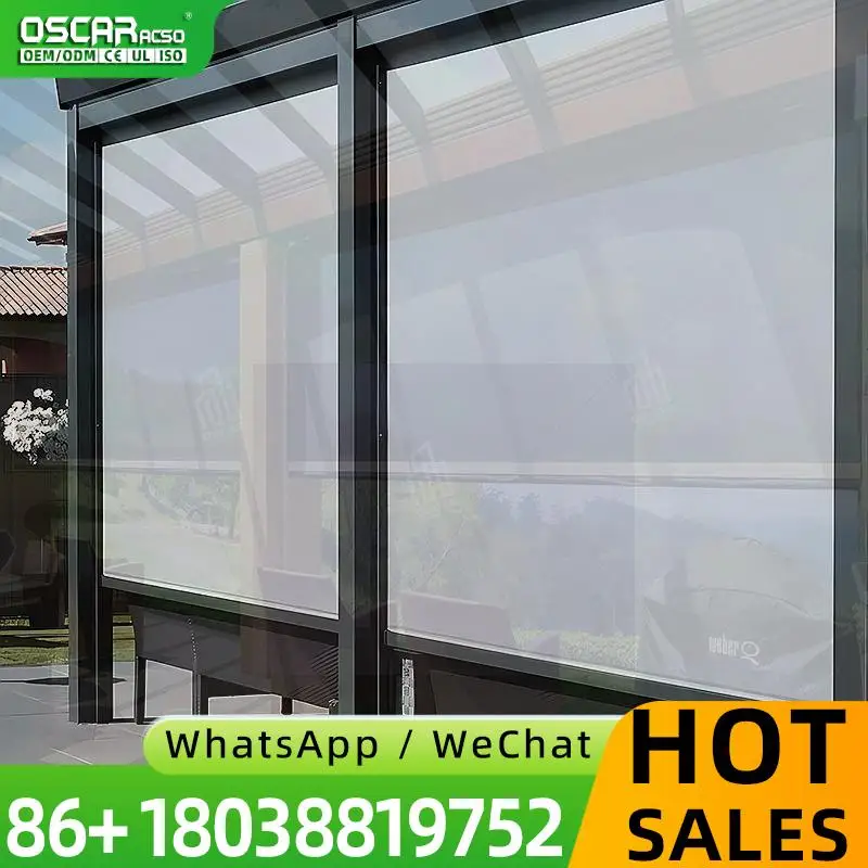 Motorized Retractab…