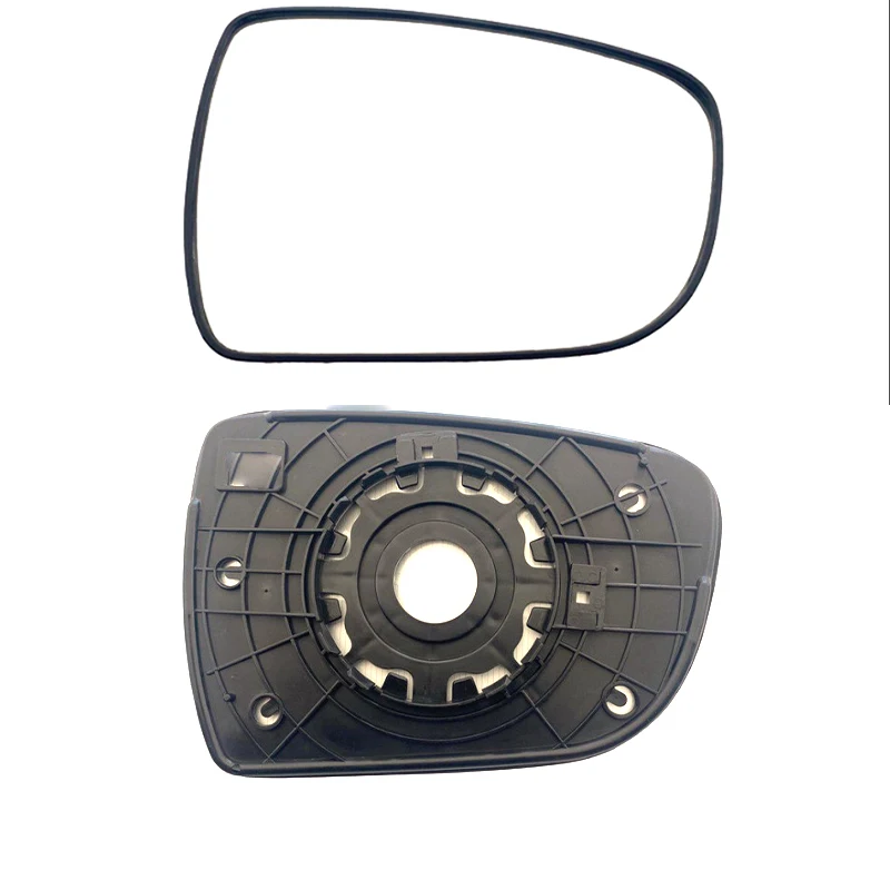 For Hyundai SONATA 2013-2016 Car rearview mirror Unheated mirror with  heating  Car mirror 87611-3S350 87621-3S350 NEW