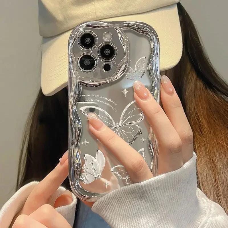 حالة هاتف من السيليكون الناعم ، غطاء لسامسونج غالاكسي S24 ، S23 الترا ، S20 FE ، S21 ، S24 Plus ، A05 ، J7 ، J2 Prime ، G530