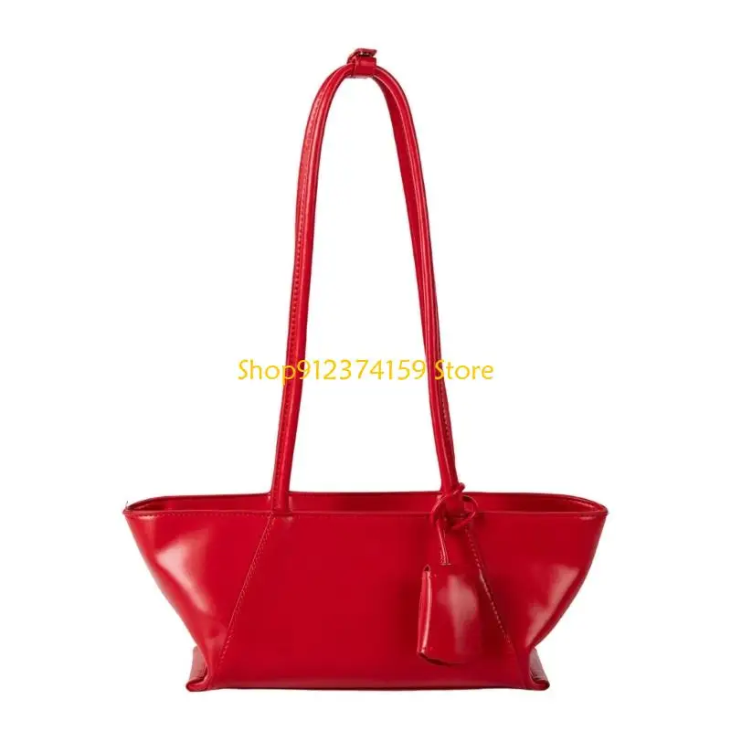 

G5AE женская сумка корейский стиль сумка из искусственной кожи подмышки для ежедневных путешествий