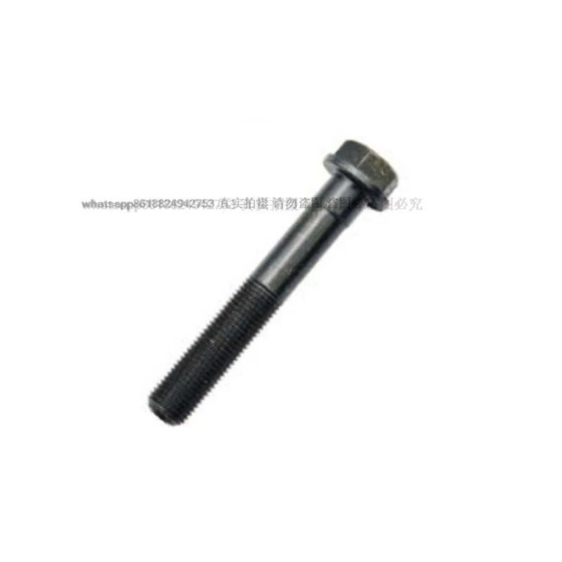 

Engineering machinery spare parts For Isuzu 4JB1 4JG1 engine spare parts Main bearing bolt