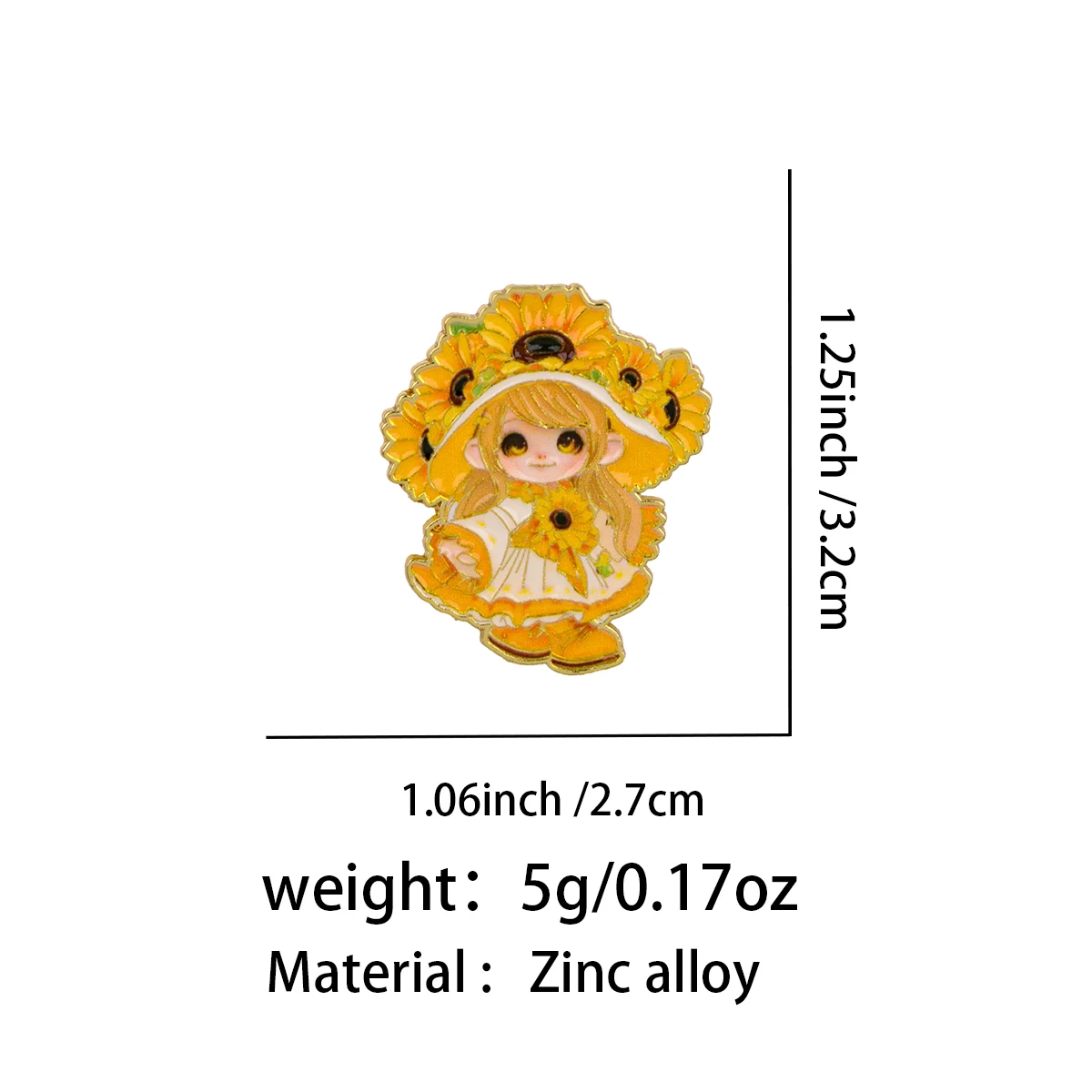 Cute Flower Bouquet Men Women  - огляд і ціна Men Accessories Bouquet