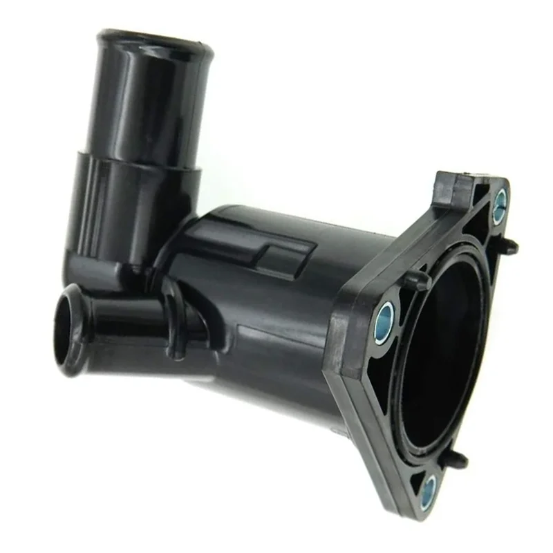 16031-0Y010 160310Y010 Car Engine Coolant Thermostat Housing Assembly for Toyota Avanza 2016 Onwards