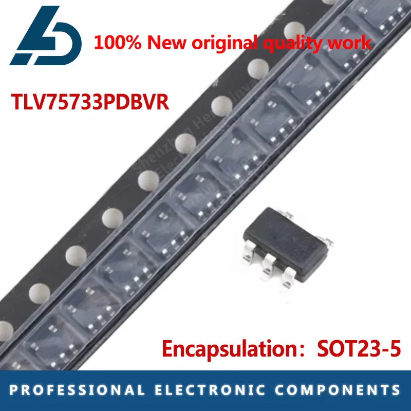 10PCS nine75733pdbvr lifting 75733pdbv cooker 75733 1jyf sot23a5 chipset