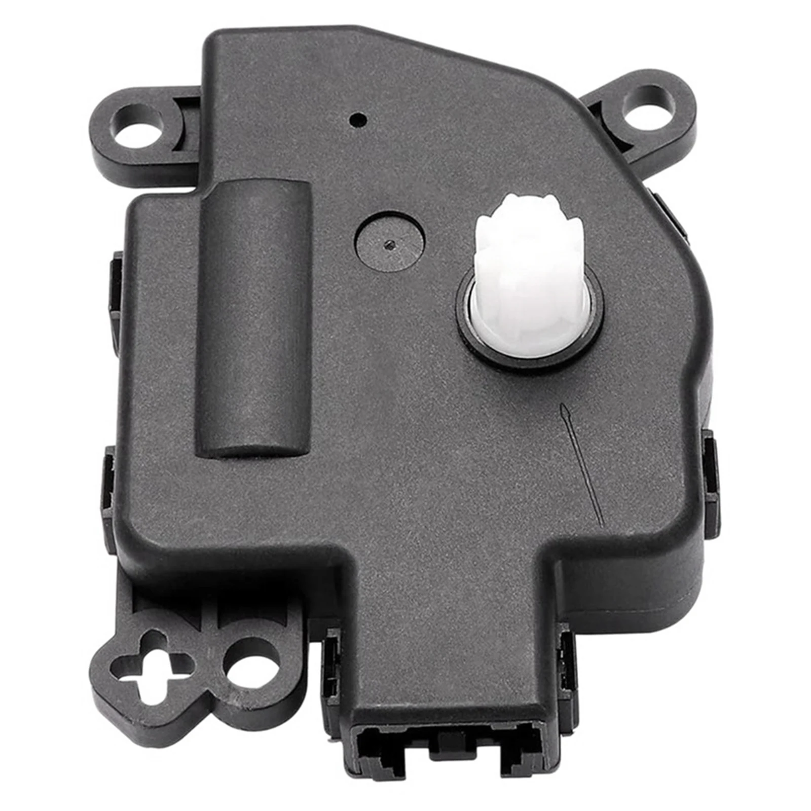 Blend Door Actuator Air Door Actuator Temperature Control Air Actuator Replacement for Ford 2011-2017