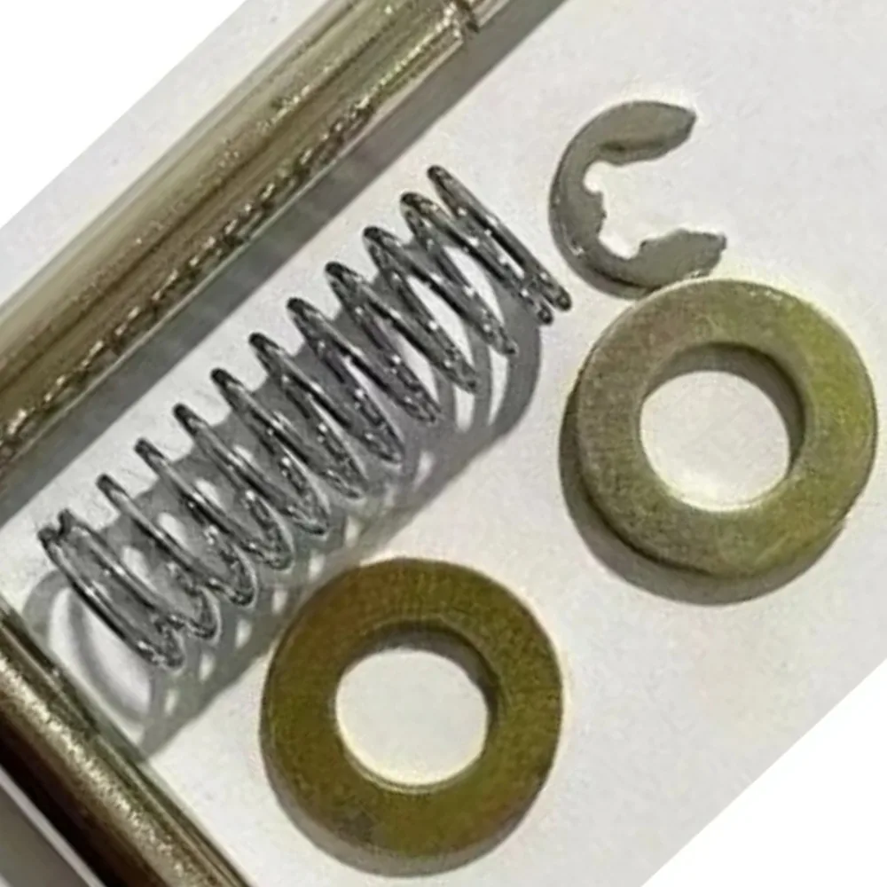 Brand New Genuine Agricultural Tractor Accessories Both Side Grille Side Net Locking Fixed Pin Spring for John Deere 904-1204