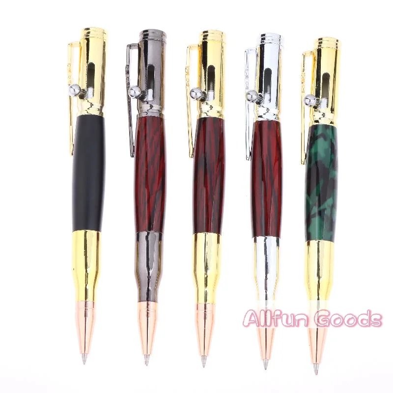 [TG835]-style Ballpoint Pen Creative Stress-relieving Switch Pen High-end Business Metal Pen Writing Tool