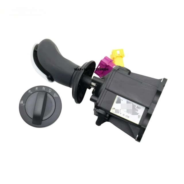 

Heavy Duty Truck Gearbox Assembly Accessories Gearbox Shift Lever Shift Lever Knob Assembly 0501 335 885 6006 039 019