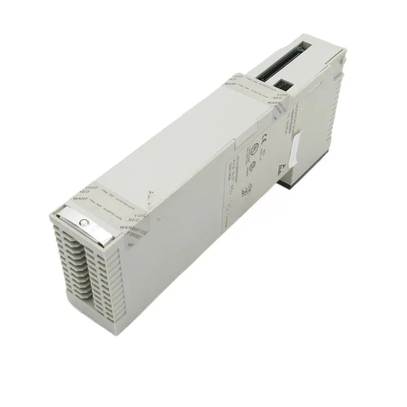 140ATI03000 Analog Input Module 16 Channel 24V DC 0-10V 4-20mA High Accuracy PLC Industrial Automation