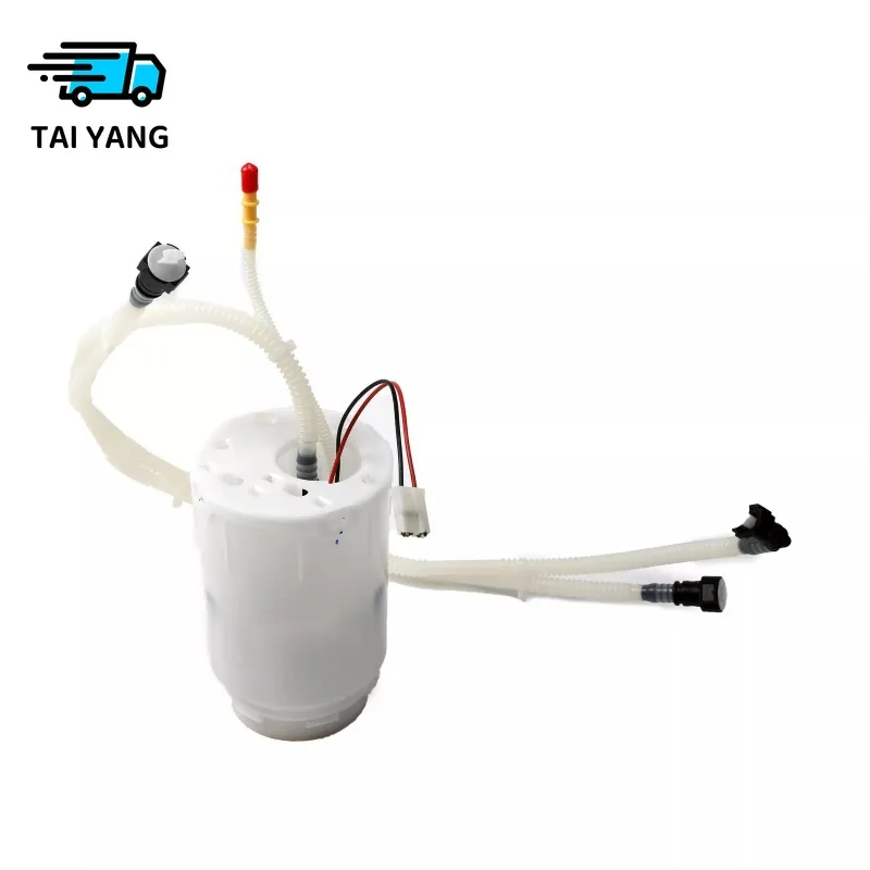 7L8919087 7L8919087B Electric Fuel Pump Module Assembly For AUDI Q7 (4LB) 2006-2010 3.6/4.2 / VW Touareg 2002-2010