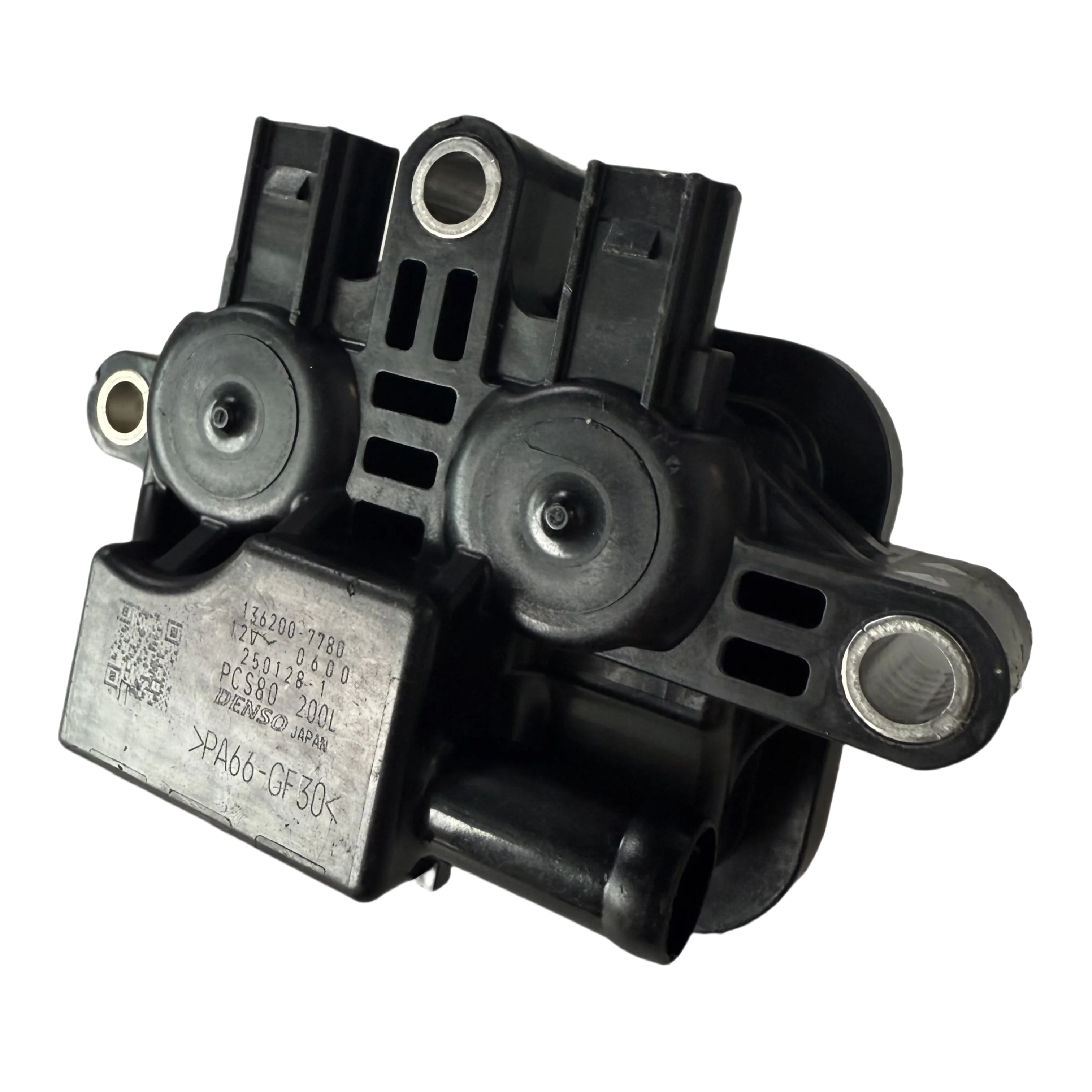 

136200-7780 Клапан продувки HONDA ACCORD HYBRID 2.0L SPORT OEM 36162-6MA-M01 361626MAM01 2023-2025