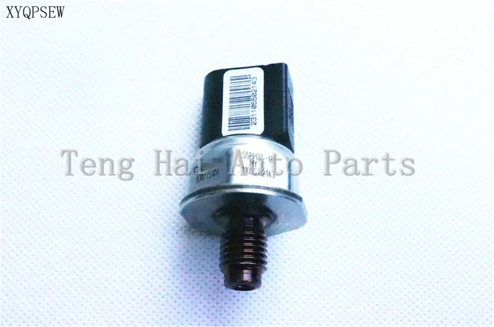 XYQPSEW For fuel rail pressure sensor 55PP07-02 9307Z512A 9307Z-512A