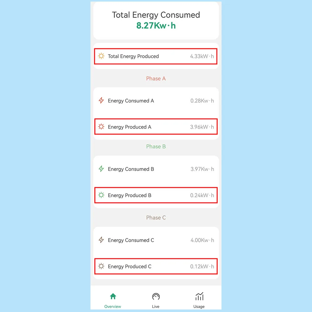 Tuya smare Élet 3 Mozzanat Ide-oda wifi Energia KWH Mérőóra 80A 300A áram Szorító app Képellenőrző majd Rekord áram Bevégzés