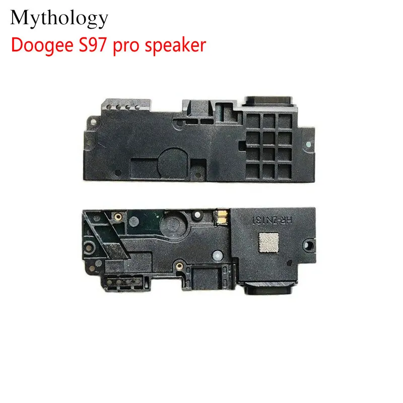 

Speaker For DOOGEE S97 Pro Original Loud Speakers Buzzer Mobile Phone Spare Parts