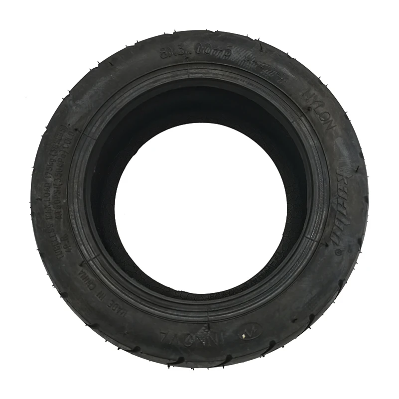 

NEW Suitable for Kaabo Mantis 8 electric scooter original 8x3.00-5 tire tubeless vacuum tire