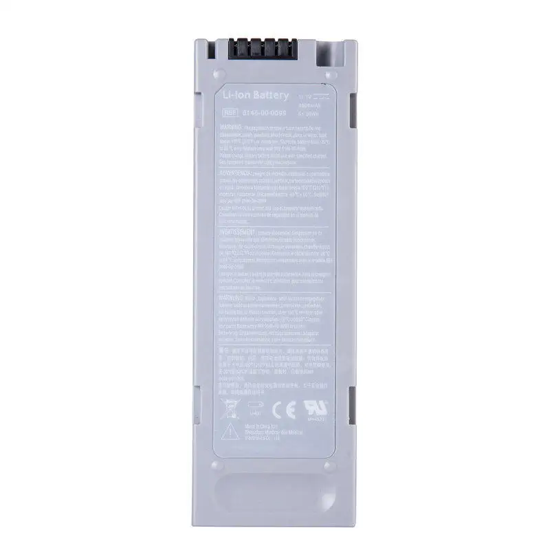 Jinhui battery for Mindray PM7000 0146-00-0099 DPM3 DPM4 DPM Trio battery